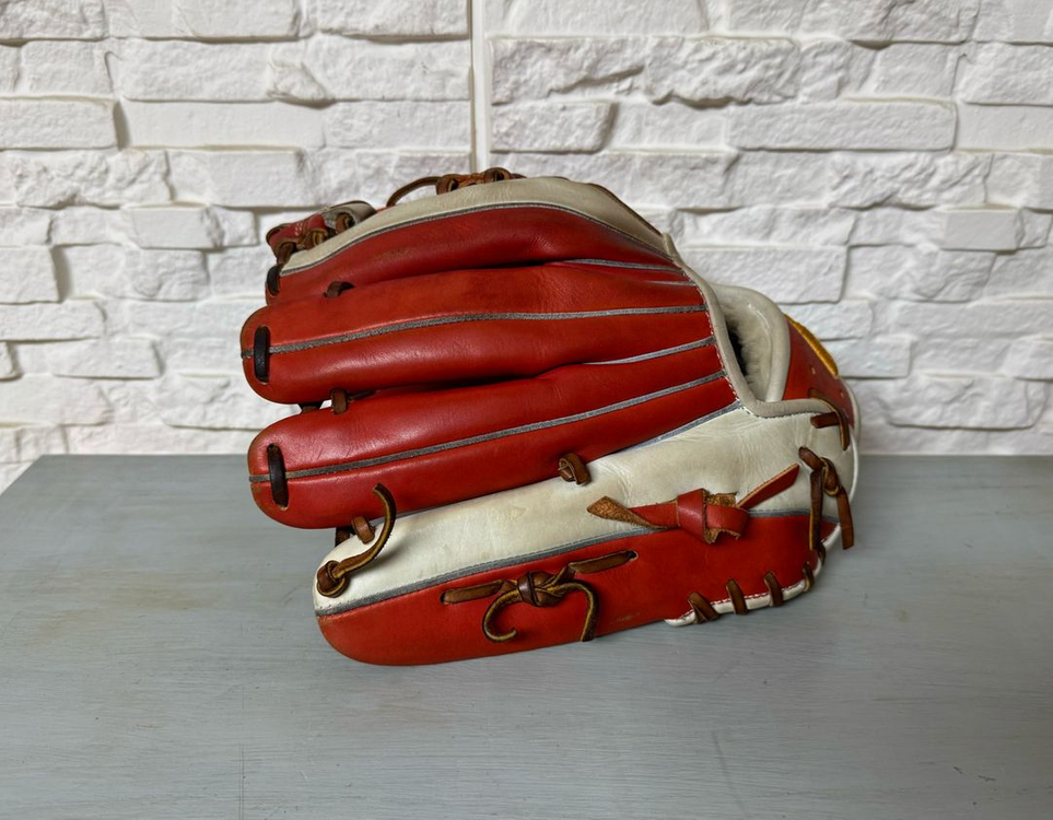 인코자바 코어플러스 내야 11.75인치 야구 글러브 이미지