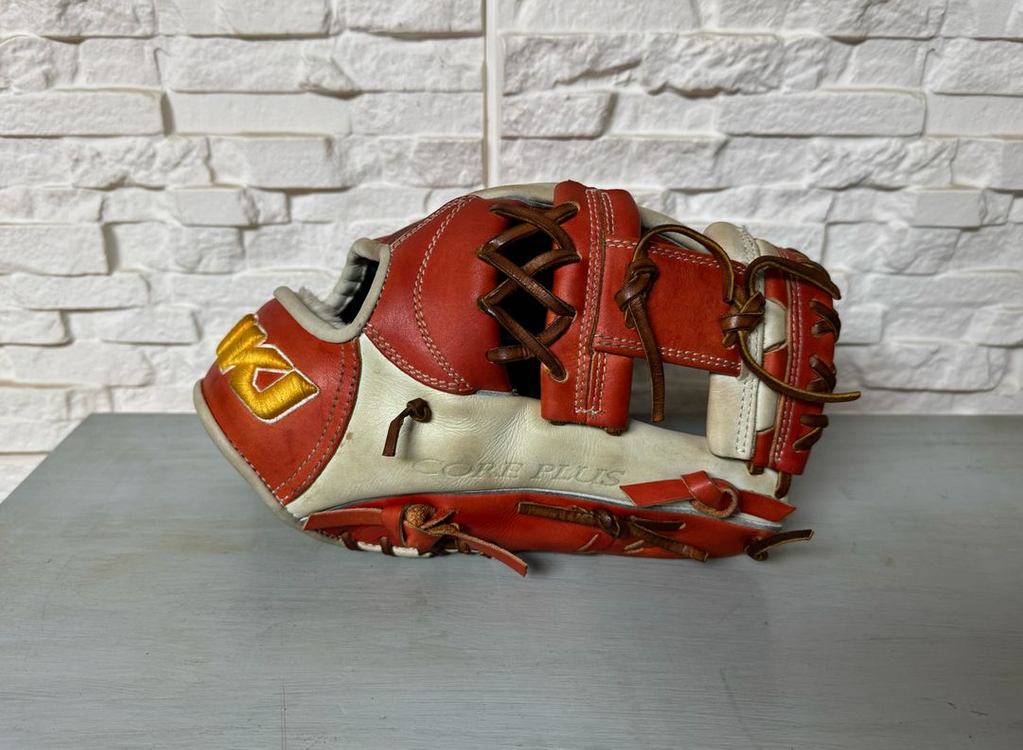 인코자바 코어플러스 내야 11.75인치 야구 글러브 이미지