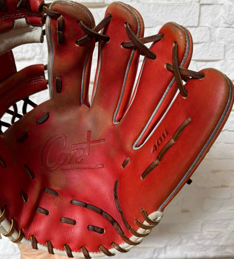 인코자바 코어플러스 내야 11.75인치 야구 글러브 이미지