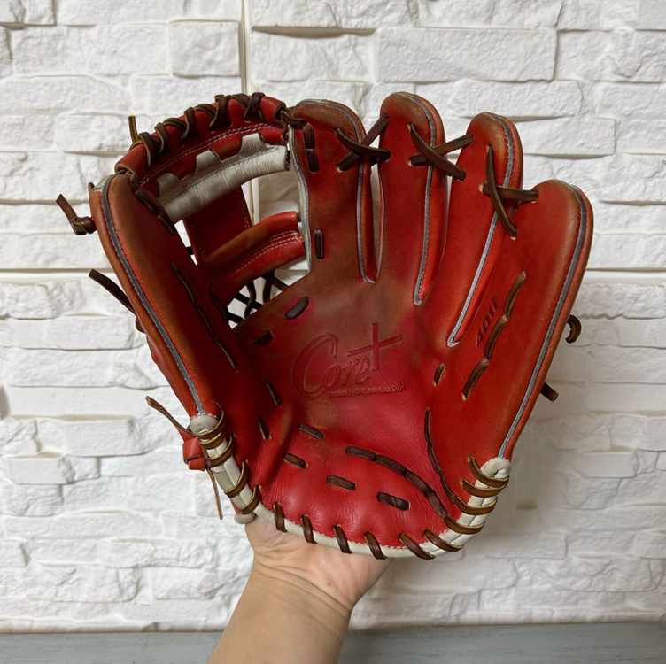 인코자바 코어플러스 내야 11.75인치 야구 글러브 이미지