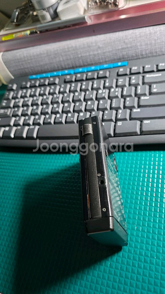 아이와 카세트 플레이어HS-J202 판매--5