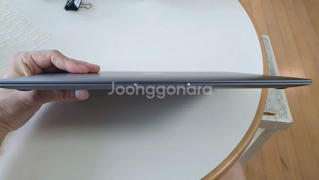 맥북 에어 M1 2020 (16GB, 512GB) 풀박--3