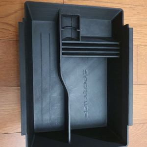 스포티지 NQ5 콘솔 트레이 박스 차량용 수납 용품