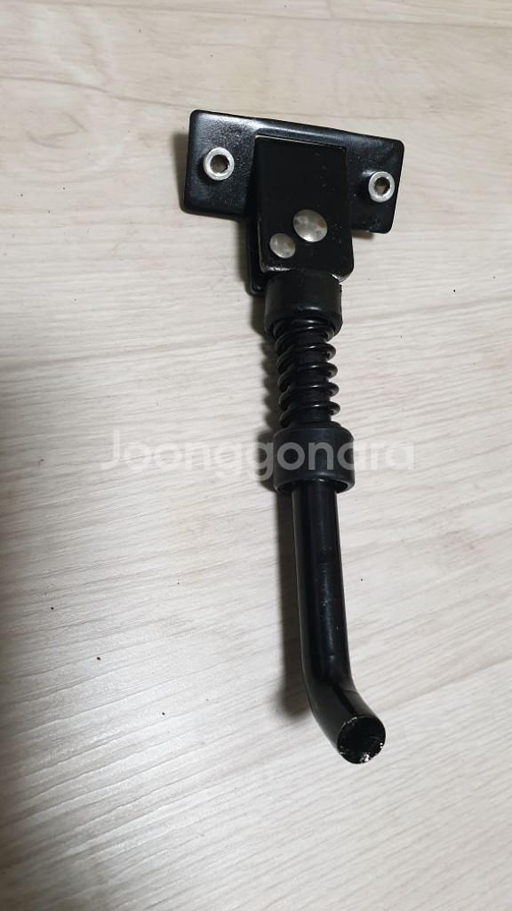 전동킥보드 킥스탠드--0