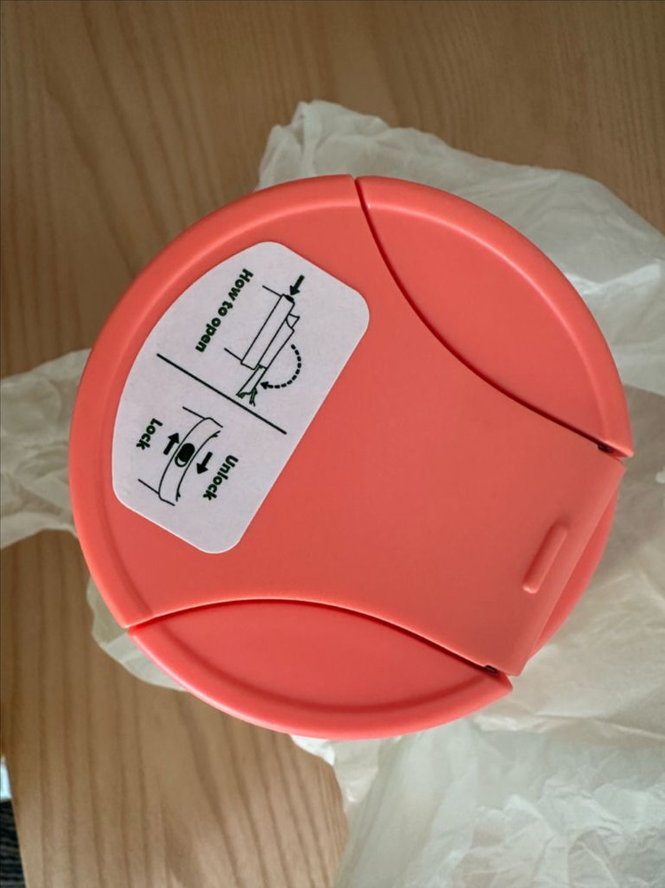 새상품) 스타벅스 SS 액티브 파이크 텀블러 473ml 이미지