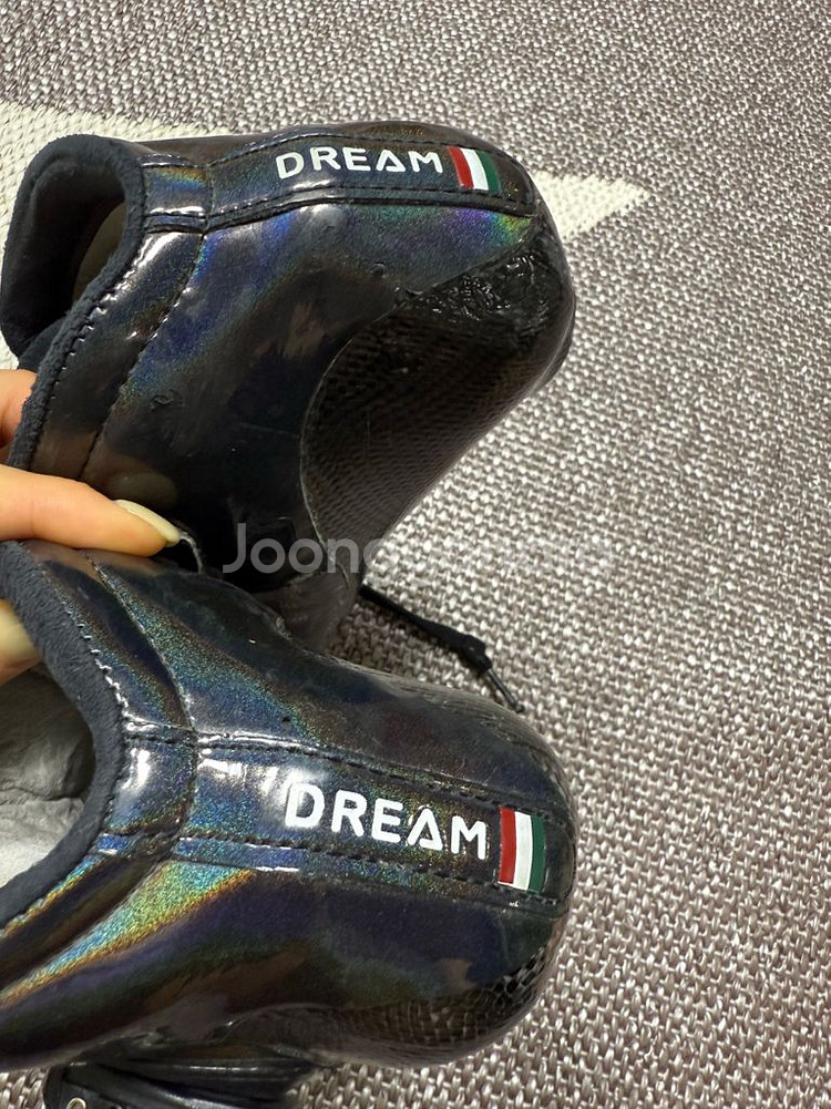 드림 플러스 인라인 스케이트 220미리--3