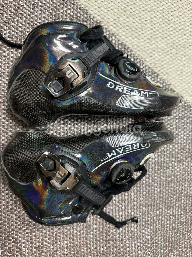 드림 플러스 인라인 스케이트 220미리--1