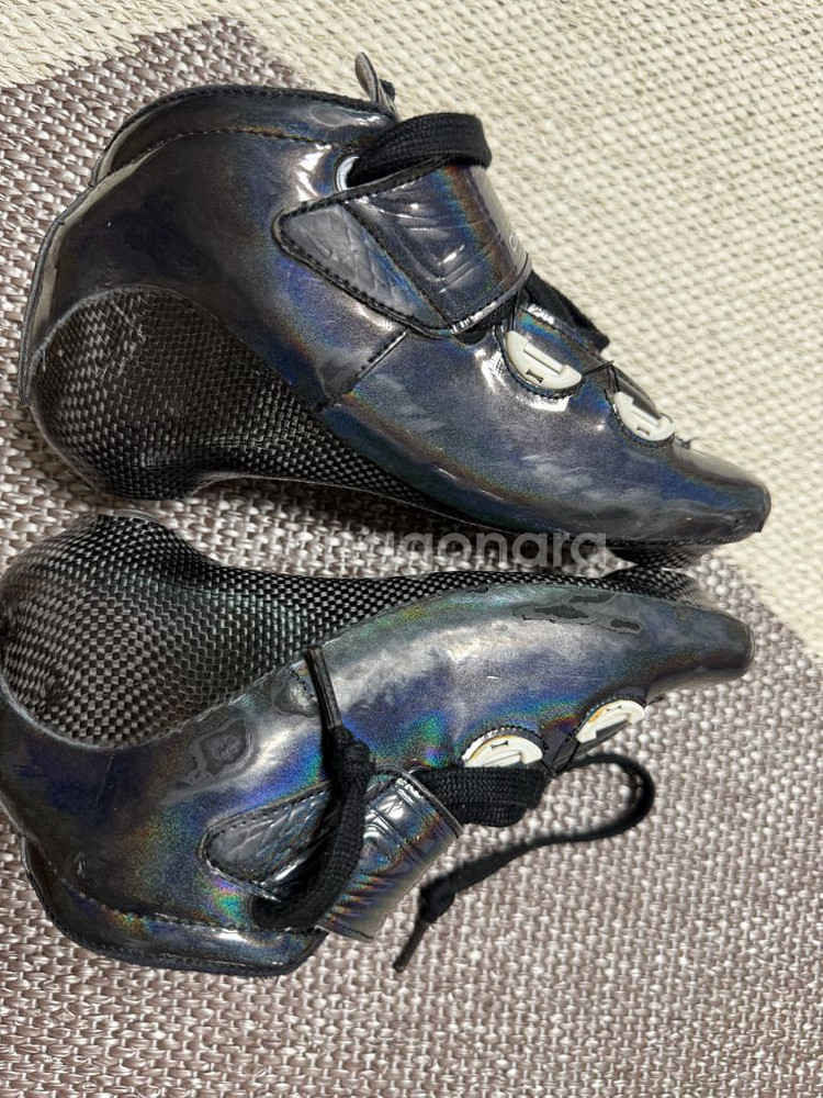 드림 플러스 인라인 스케이트 220미리--2