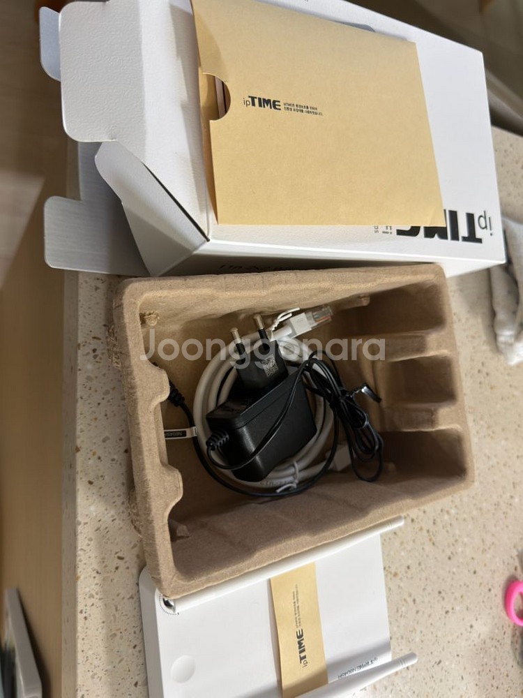 아이피타임 n604sr 신제품급 팝니다--1