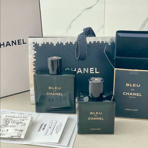 블루드샤넬 렉스클루시프 100 ml 향수