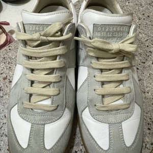 마르지엘라 독일군