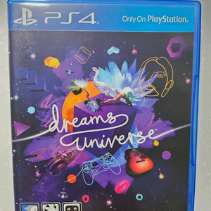 PS5 플스5 드림즈 유니버스 판매