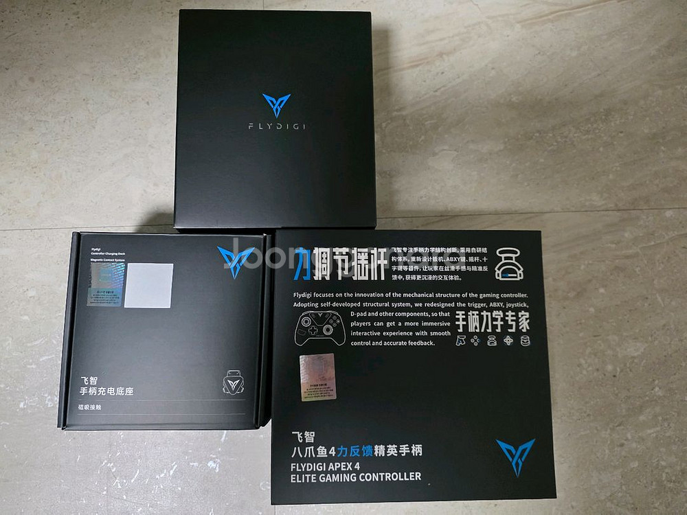 플라이디지 아펙스4 (APEX4) 팝니다.--2