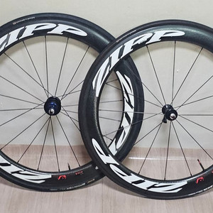 짚 404 zipp 림브레이크 휠셋