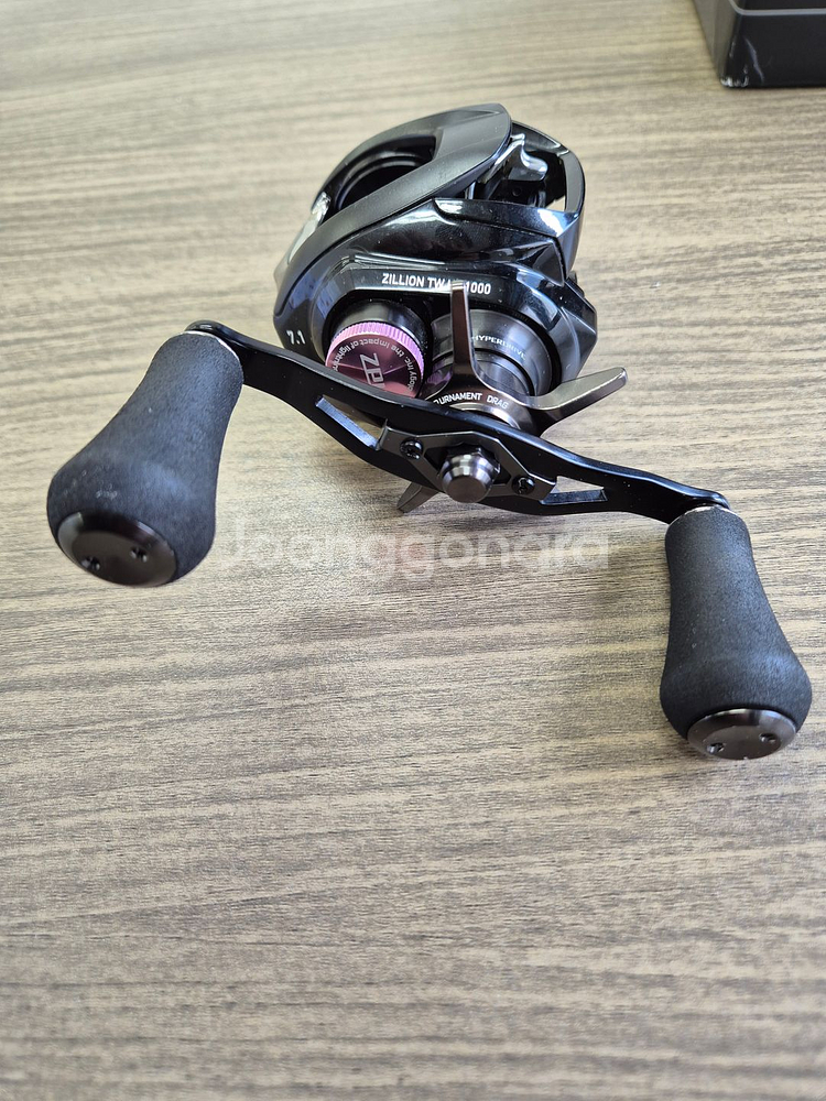 22질리언 TW HD 7점 우핸--2