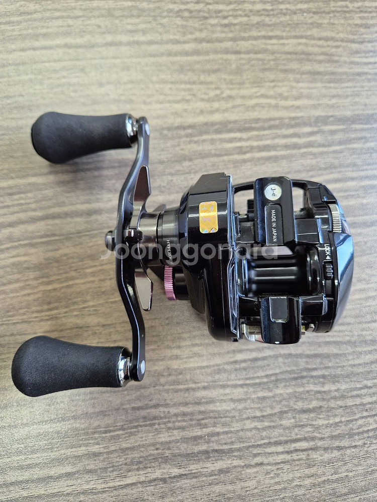 22질리언 TW HD 7점 우핸--4