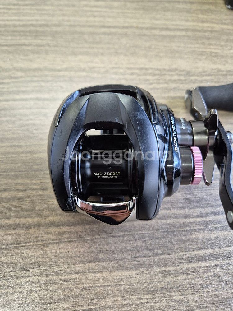 22질리언 TW HD 7점 우핸--1