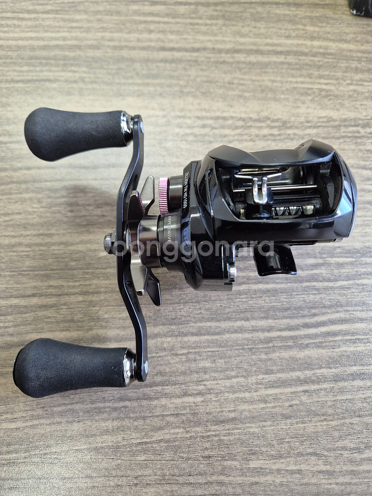 22질리언 TW HD 7점 우핸--5