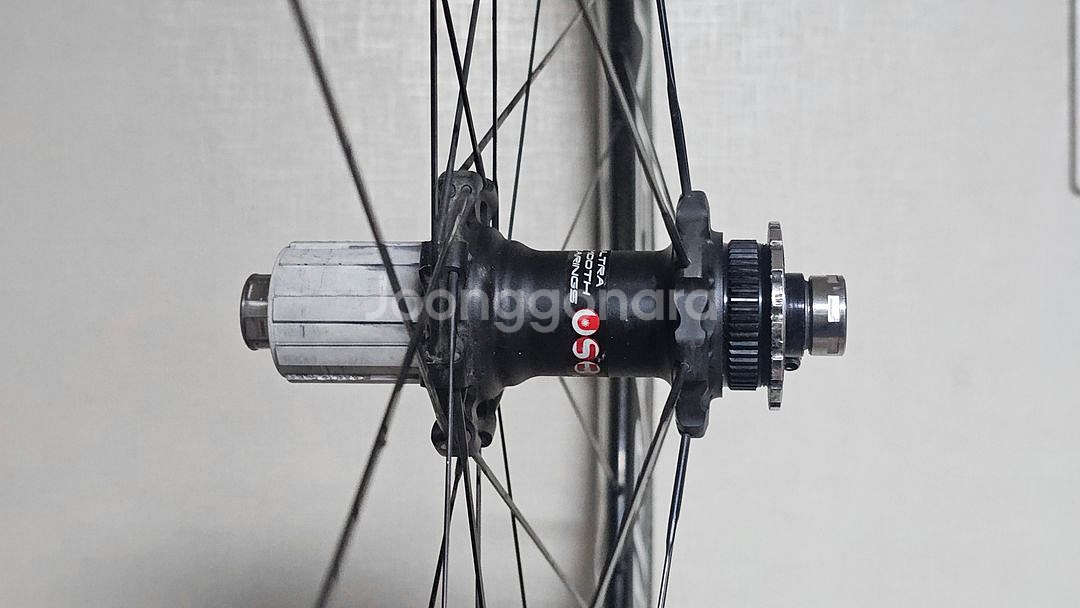 캄파놀로 보라원35 디스크브레이크 휠셋--1