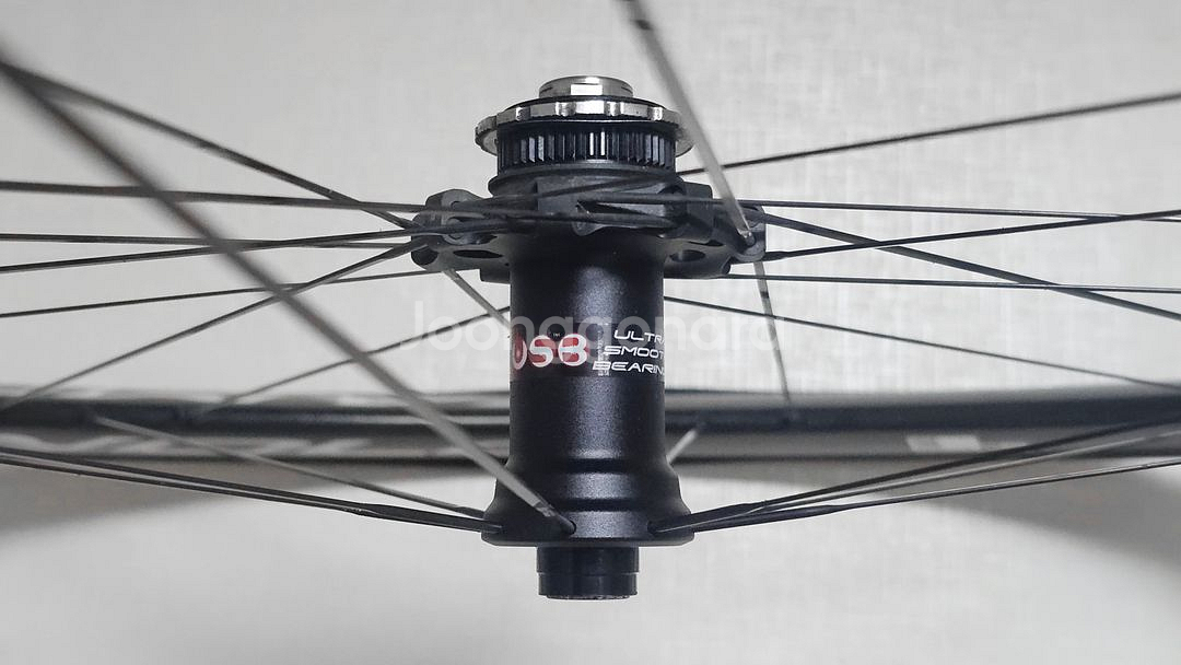 캄파놀로 보라원35 디스크브레이크 휠셋--4