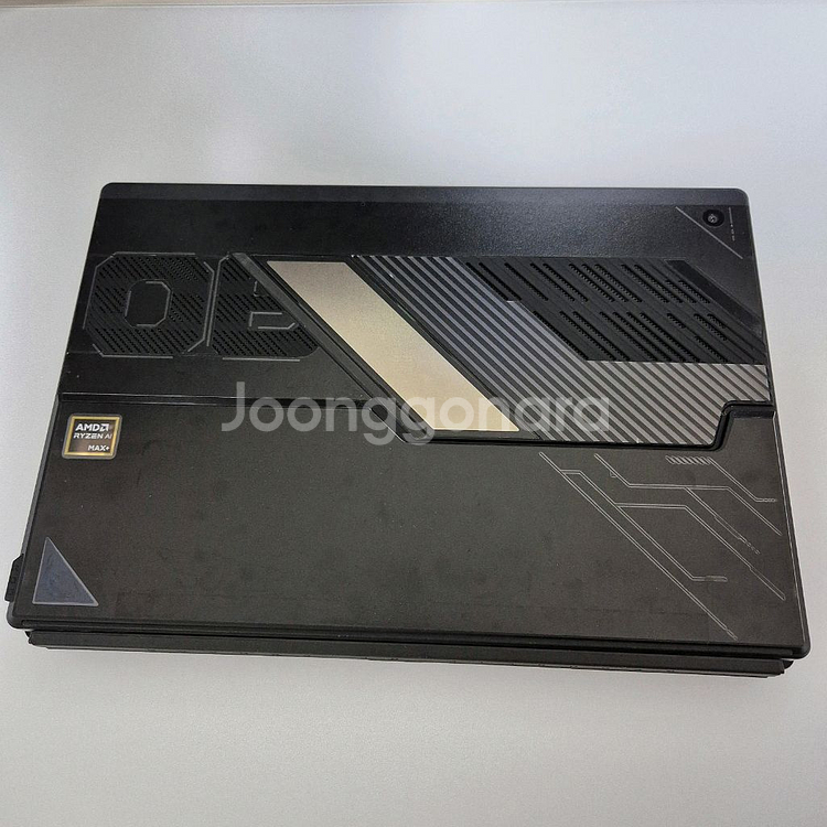 ASUS ROG Flow 2025 Z13 GZ302EA--1