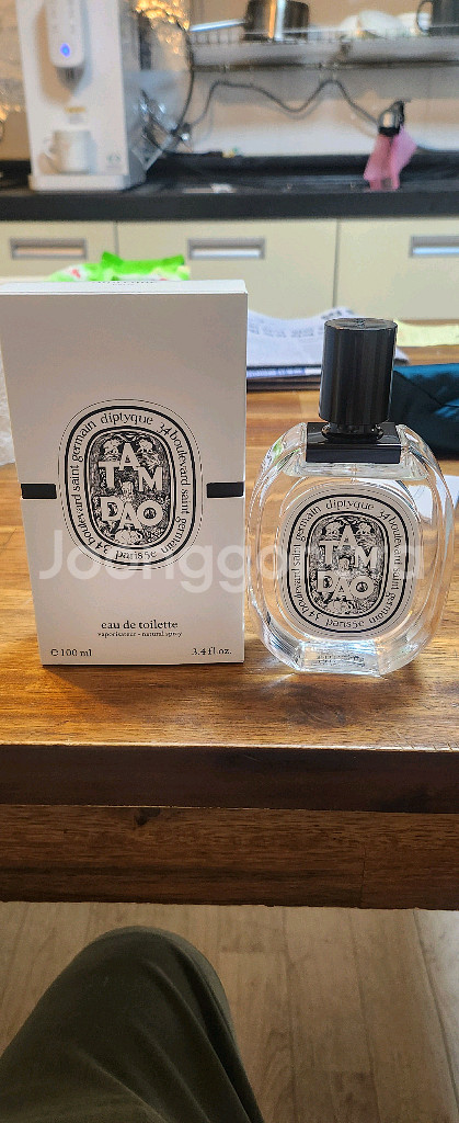 (정품)딥디크향수 탐다오100ml--3
