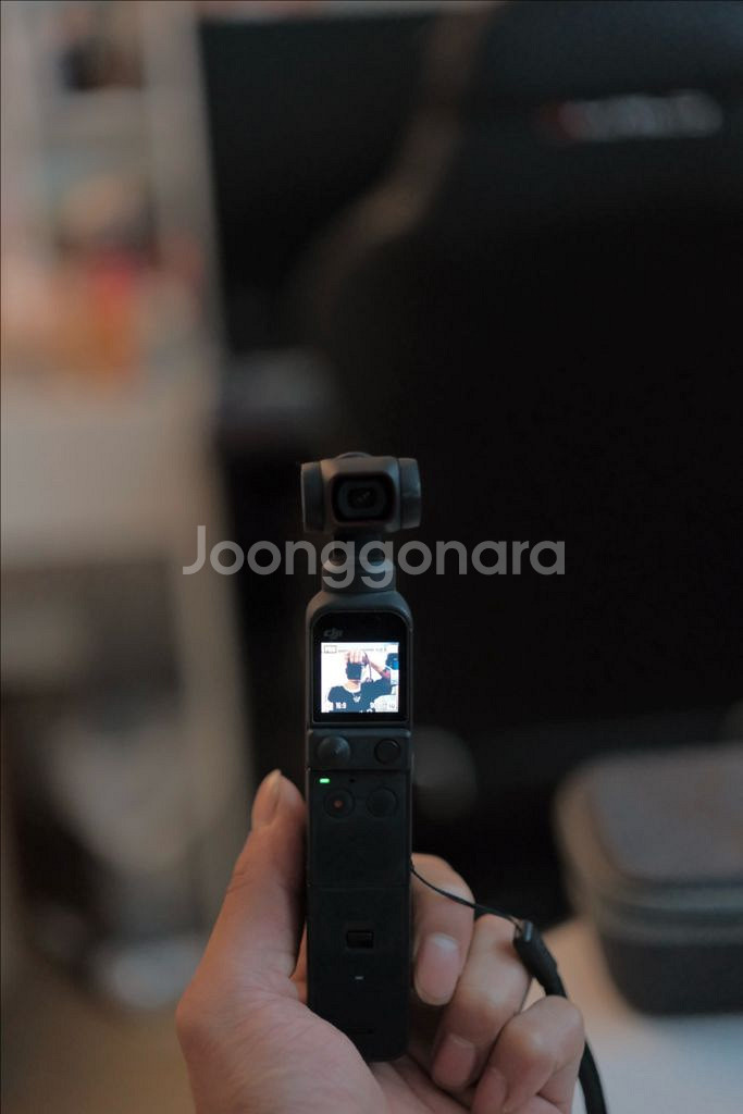DJI 오즈모 포켓 2 콤보--1