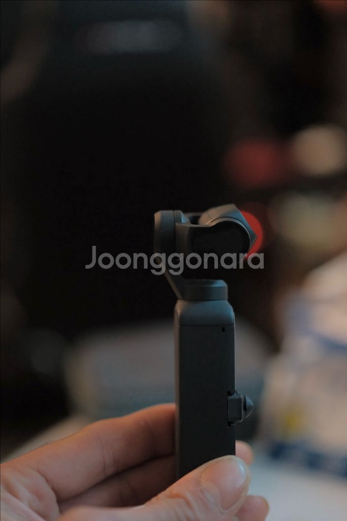DJI 오즈모 포켓 2 콤보--2