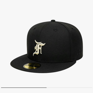 뉴에라 피어오브갓 59FIFTY 새상품 (57.7)
