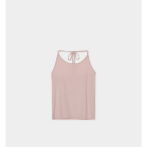 샵모도 modo mimi halter top pink 이미지