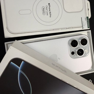 아이폰 16프로 256 애케플