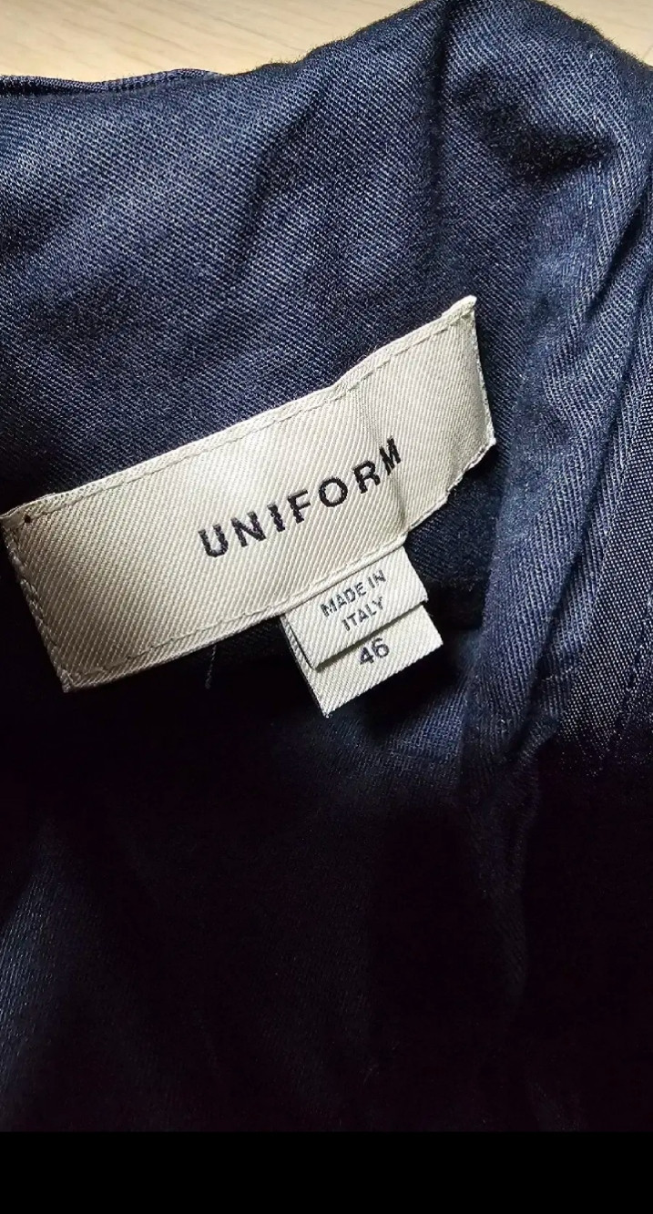 버버리 블랙정장 슬림핏 95정사이즈 새제품 팝니다.--5