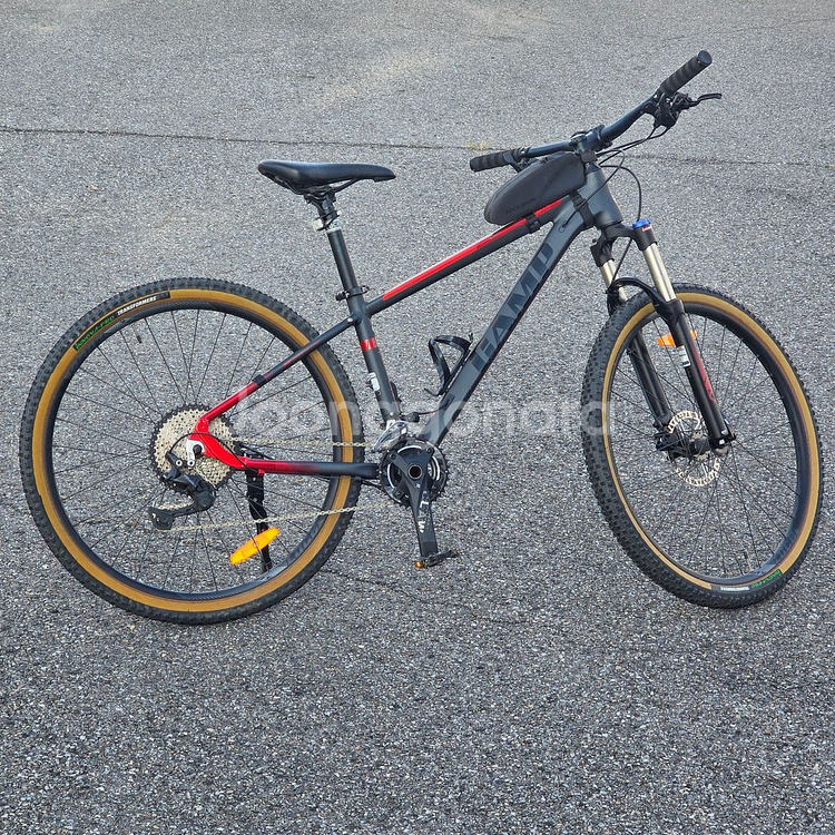 사바 캠프 페닉스 3.0 데오레 MTB자전거--0