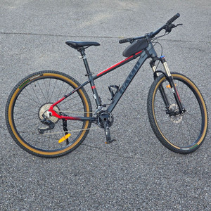 사바 캠프 페닉스 3.0 데오레 MTB자전거