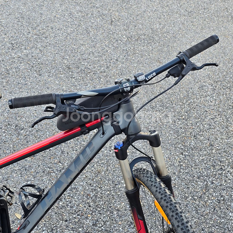 사바 캠프 페닉스 3.0 데오레 MTB자전거--1