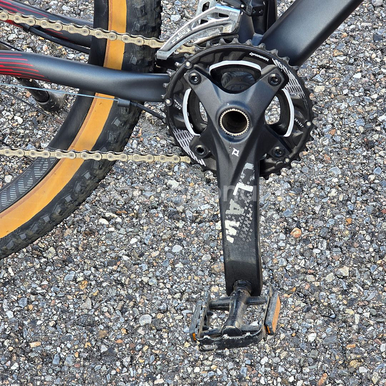 사바 캠프 페닉스 3.0 데오레 MTB자전거--2