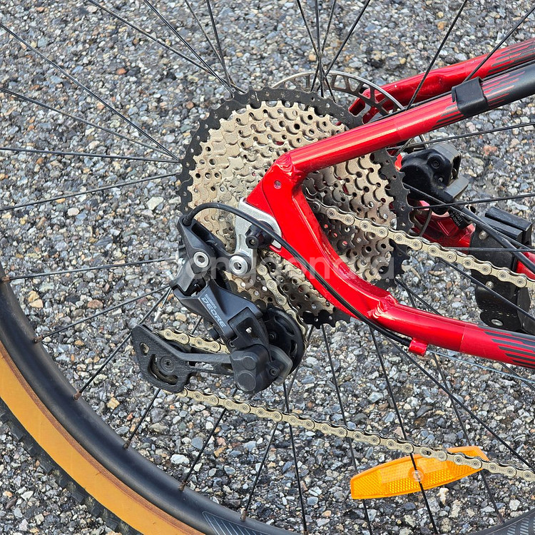 사바 캠프 페닉스 3.0 데오레 MTB자전거--3