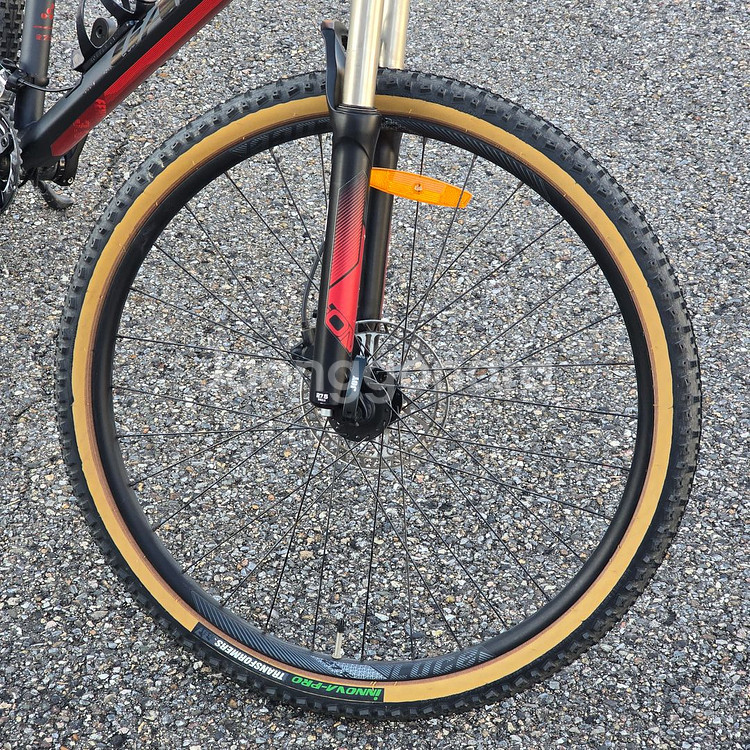 사바 캠프 페닉스 3.0 데오레 MTB자전거--6