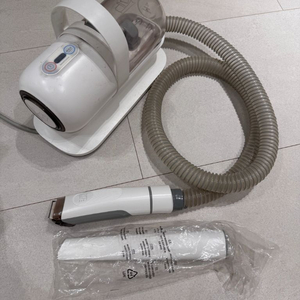 럽마이펫 애견 미용기 팝니다