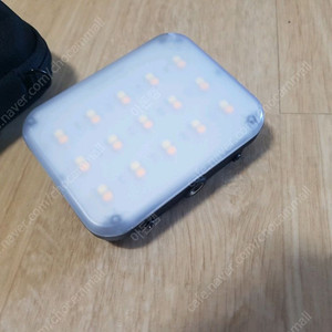 크레모아 울트라 미니 CLC-400 백패킹 랜턴