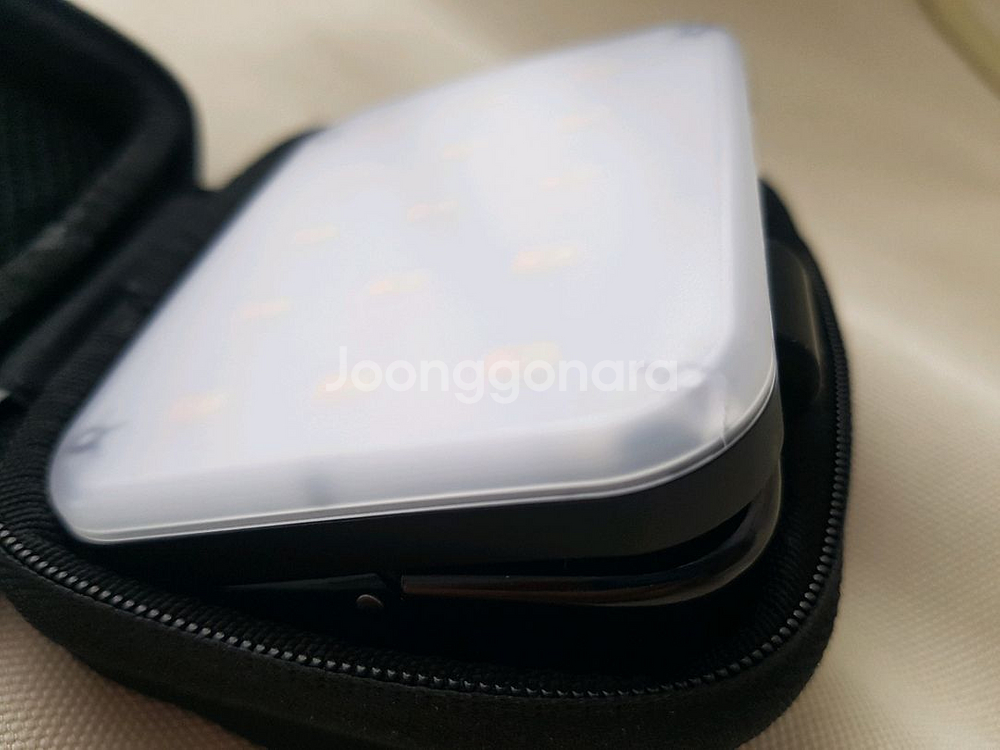 크레모아 울트라 미니 CLC-400 백패킹 랜턴--6