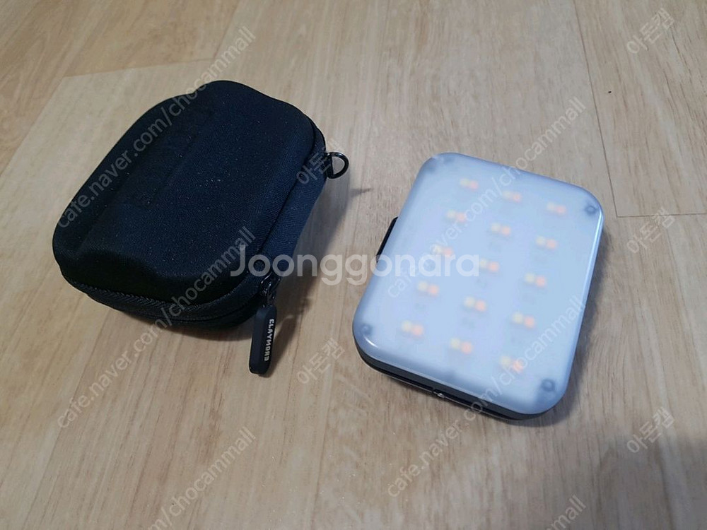 크레모아 울트라 미니 CLC-400 백패킹 랜턴--1