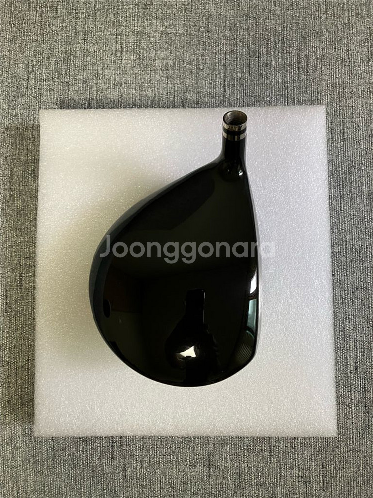 야마하 인프레스X 드라이버 V201 헤드 9도--2