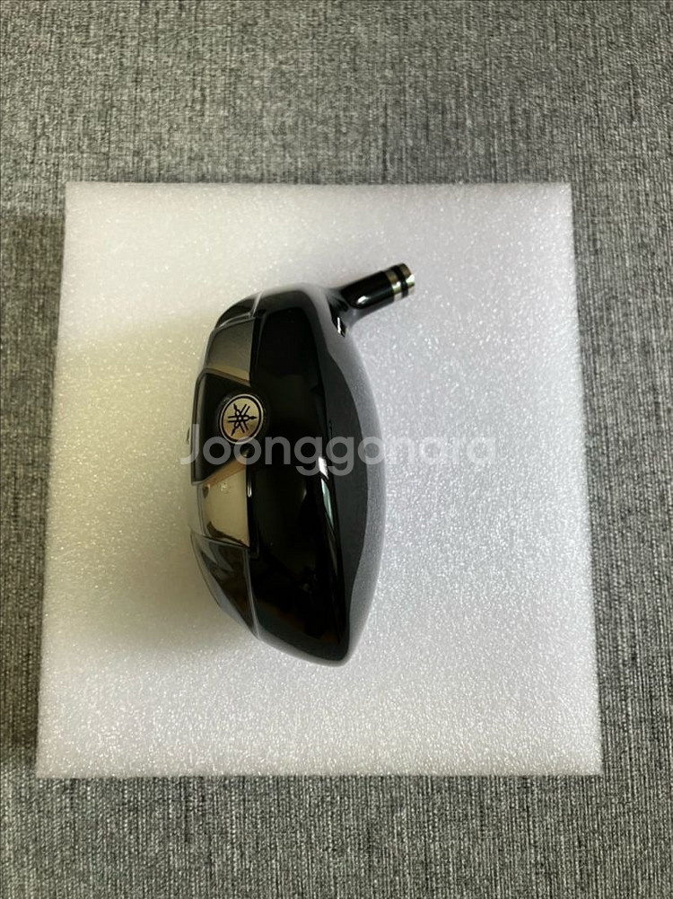 야마하 인프레스X 드라이버 V201 헤드 9도--3