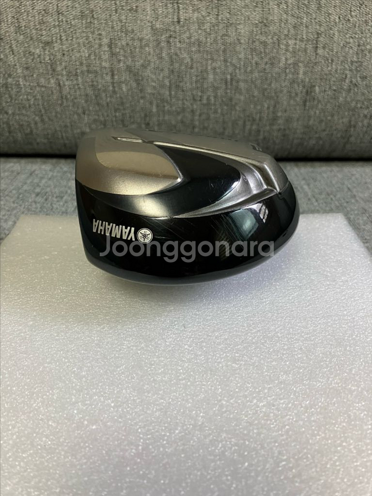 야마하 인프레스X 드라이버 V201 헤드 9도--5