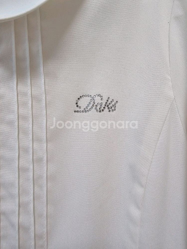닥스키즈 여아 140사이즈 원피스--1
