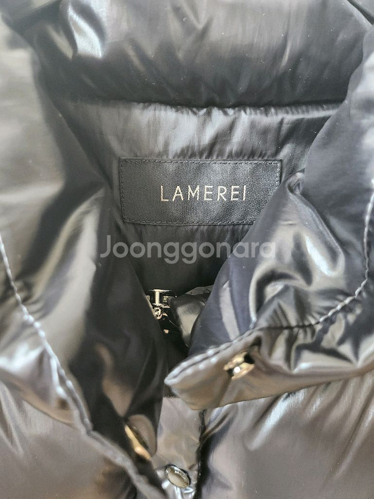 데일리룩 몽클라인패딩베스트--4