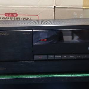 인켈 AI-1210R