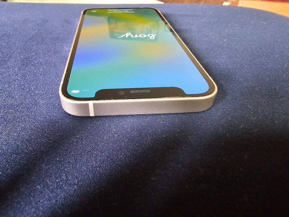 아이폰 12 미니 256 화이트--3