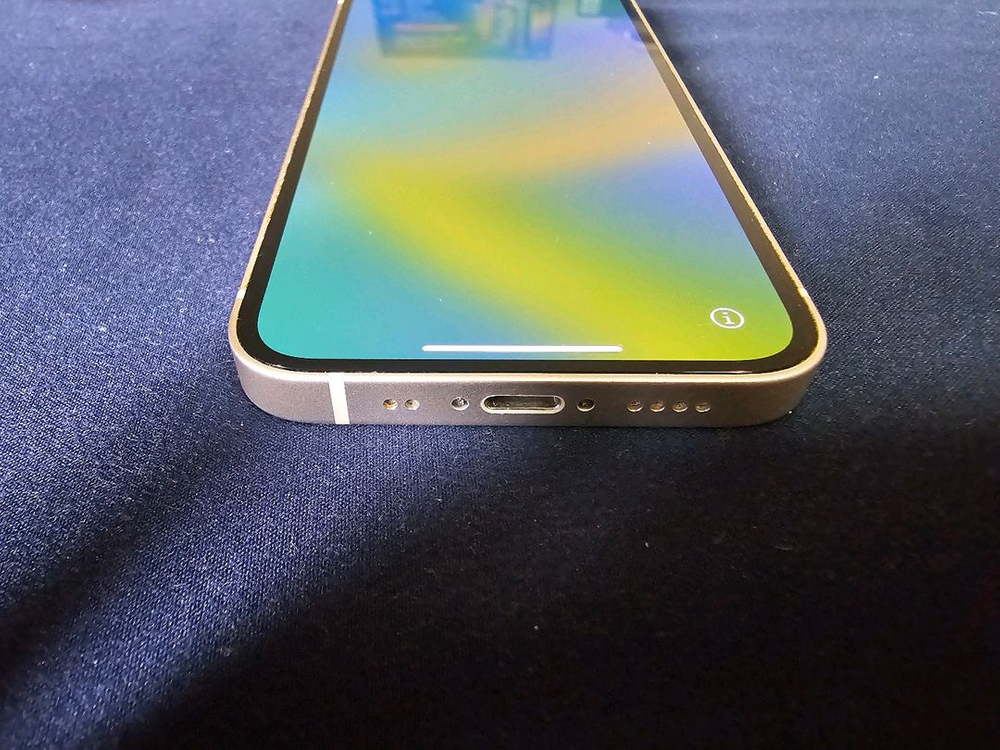 아이폰 12 미니 256 화이트--5